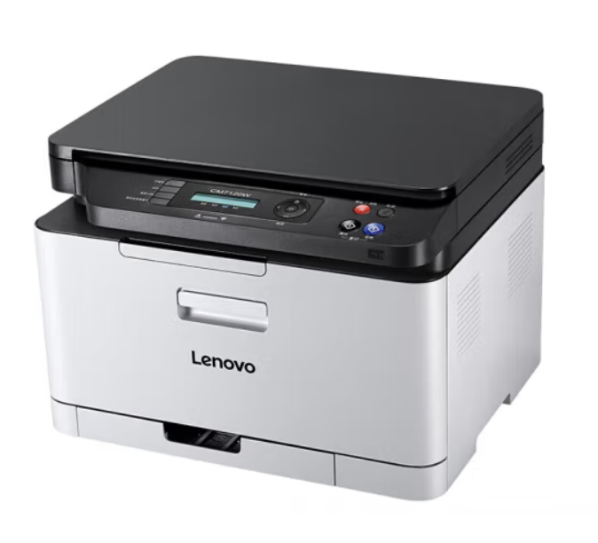 联想/LENOVO CM7120W A4彩色多功能一体机